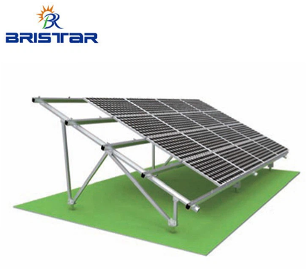 Solar Panel Racking for Solar Mounting System